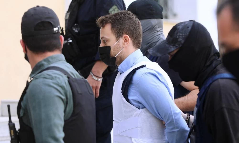 Δίκη Γλυκά Νερά: «Εν βρασμώ ψυχής» η δολοφονία λέει ο δικηγόρος του Μπάμπη Αναγνωστόπουλου